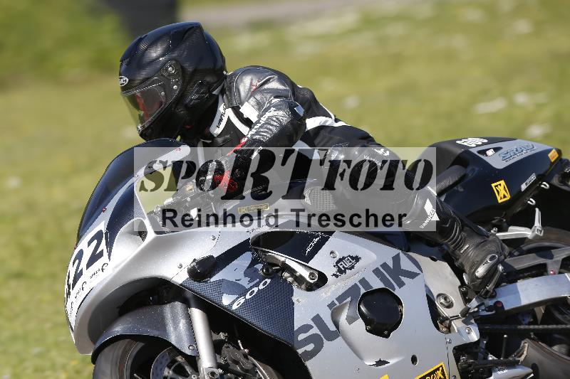 /12 30.04.2025 Speer Racing ADR/Gruppe gruen/422